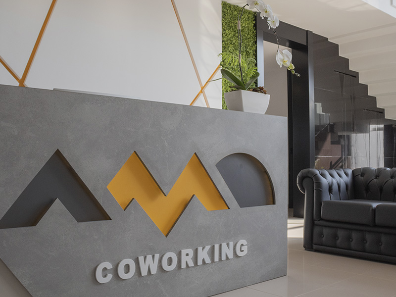 AMO Coworking