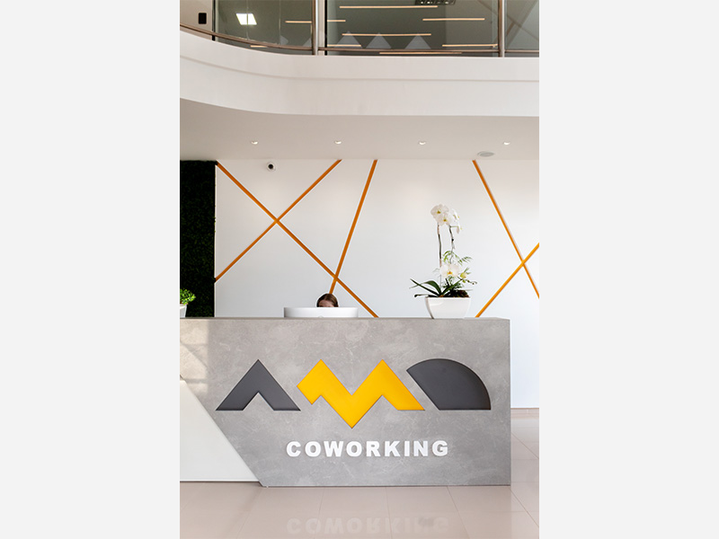 AMO Coworking